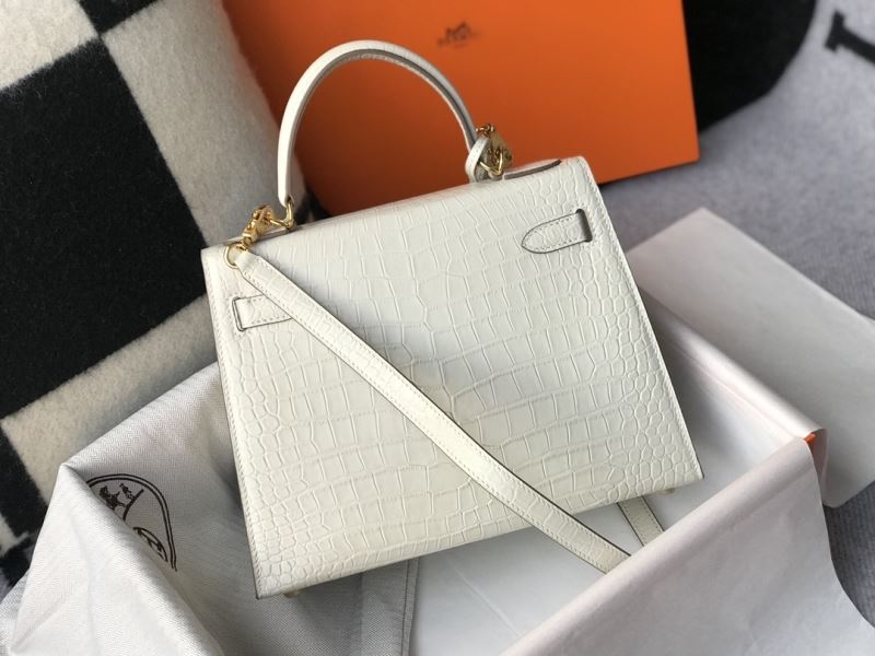 Hermes Kelly Bags